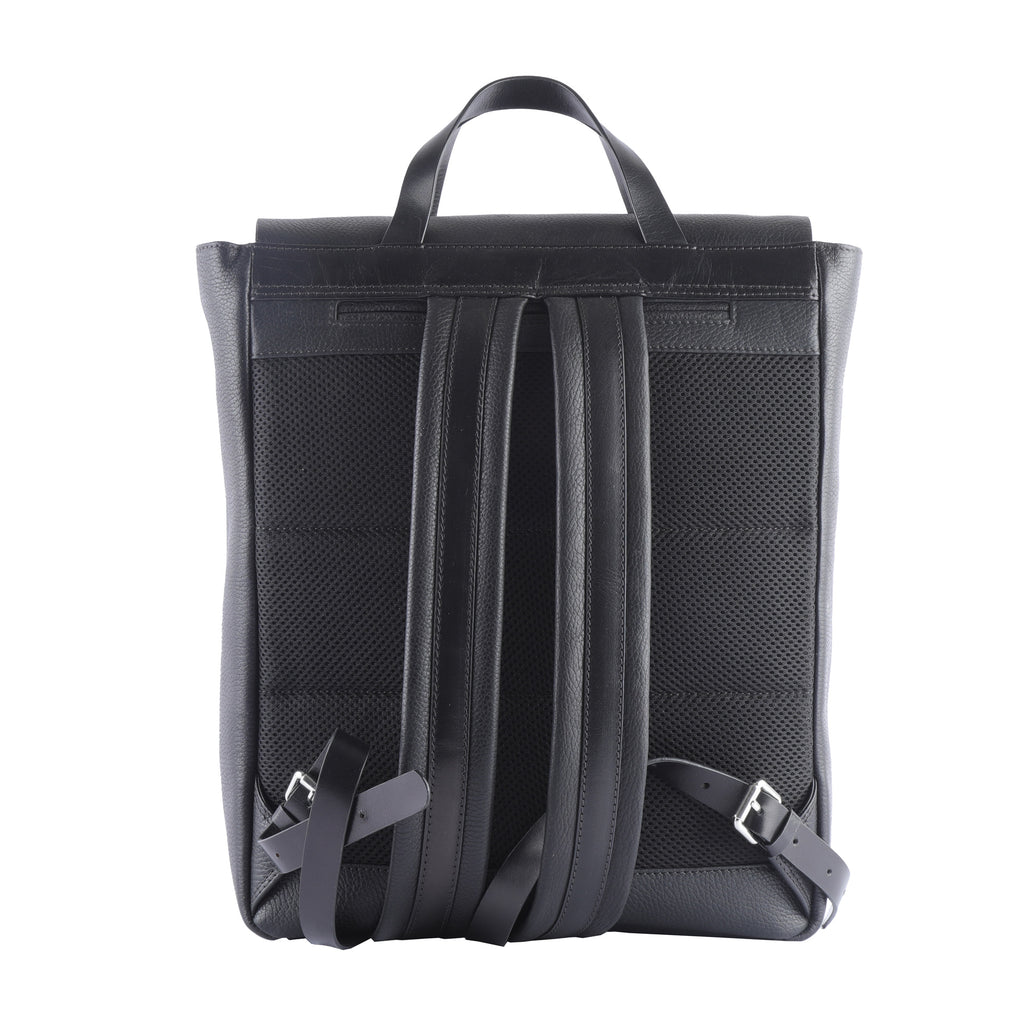 ZEST - BLACK