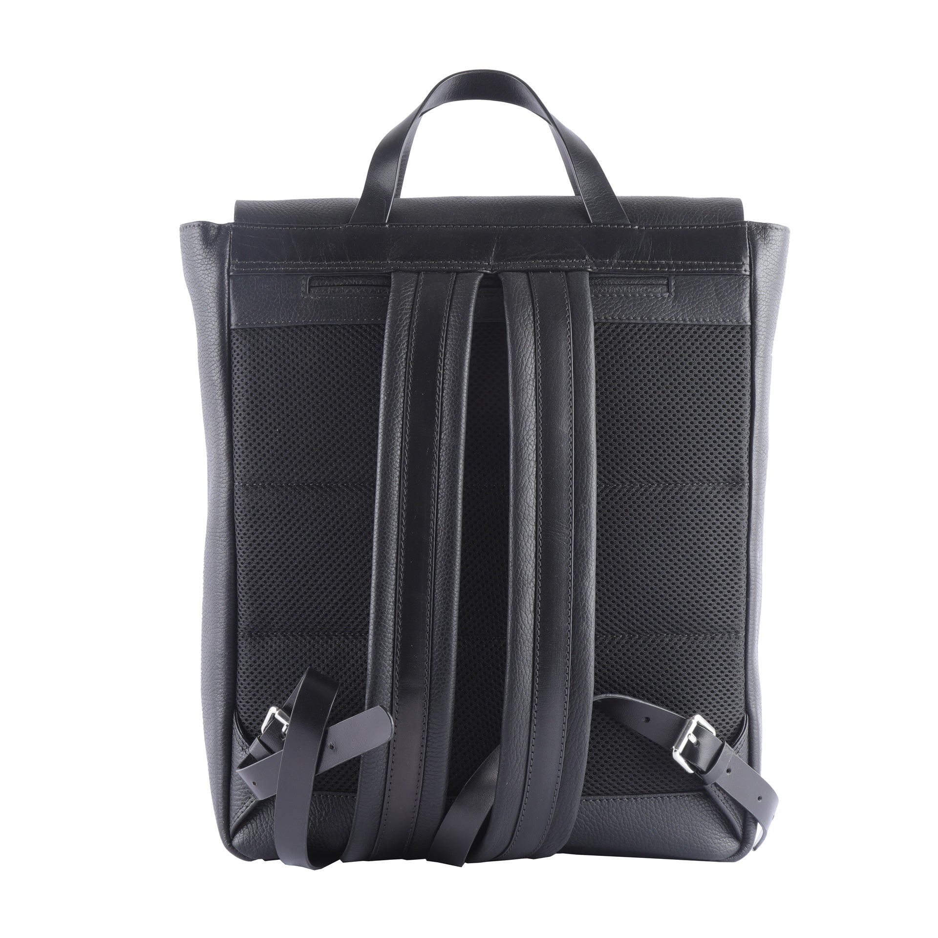ZEST - BLACK