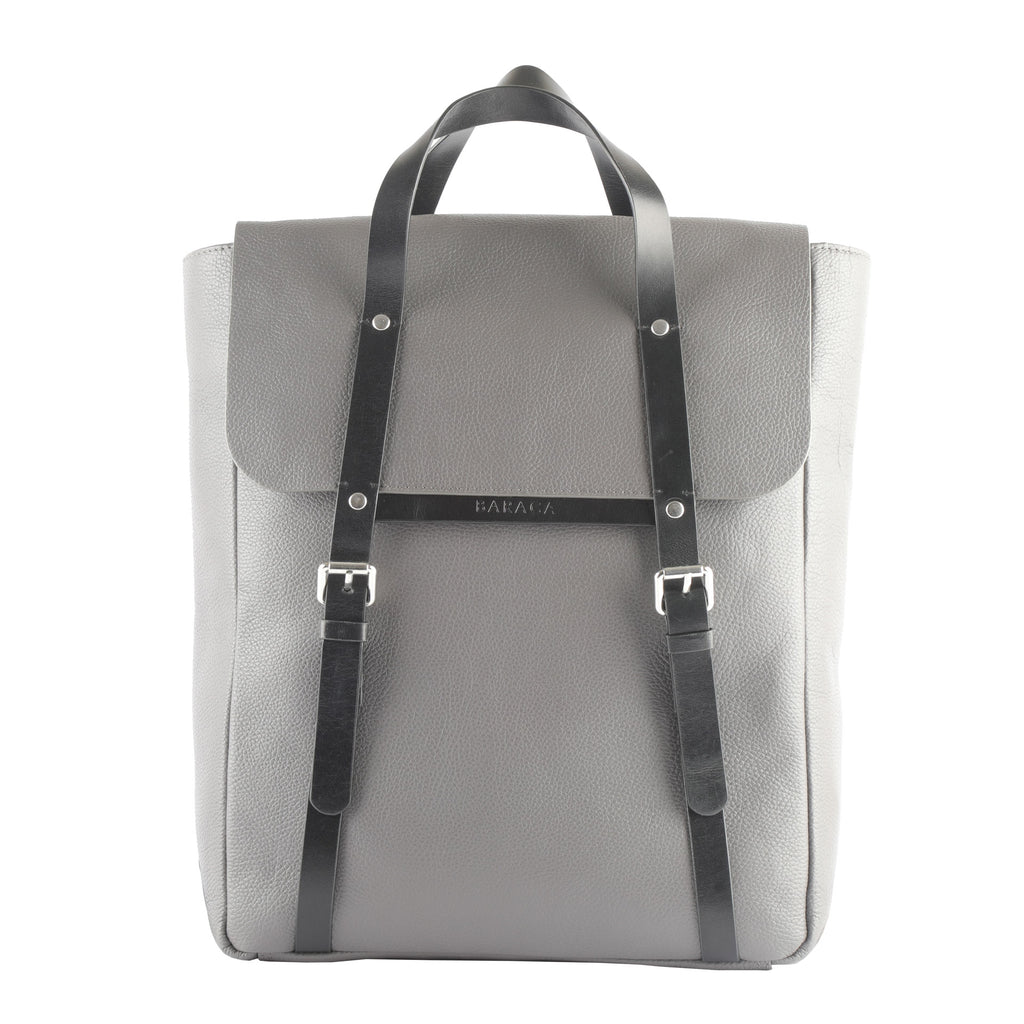 ZEST - GREY