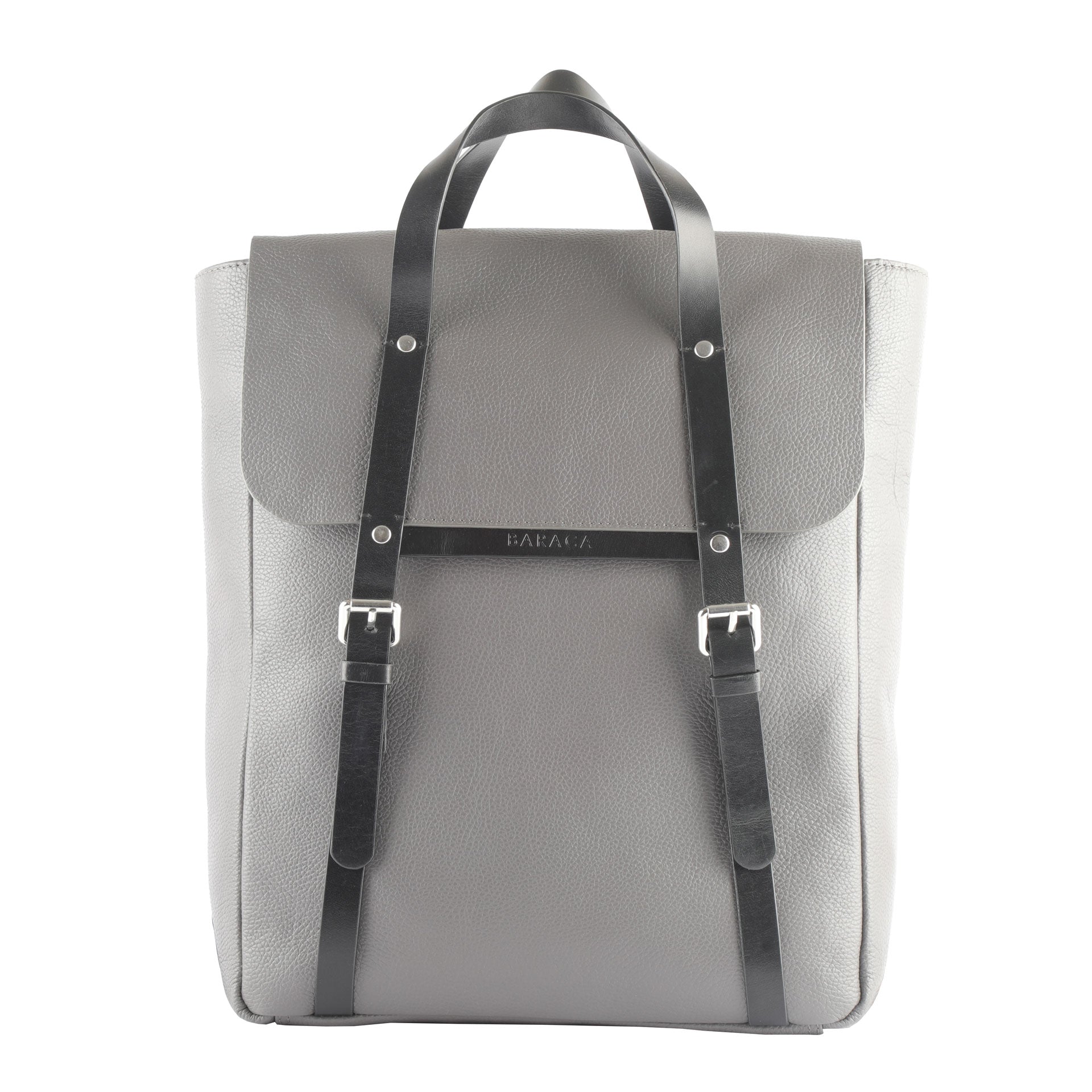 ZEST - GREY