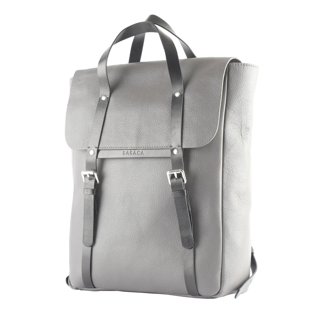 ZEST - GREY