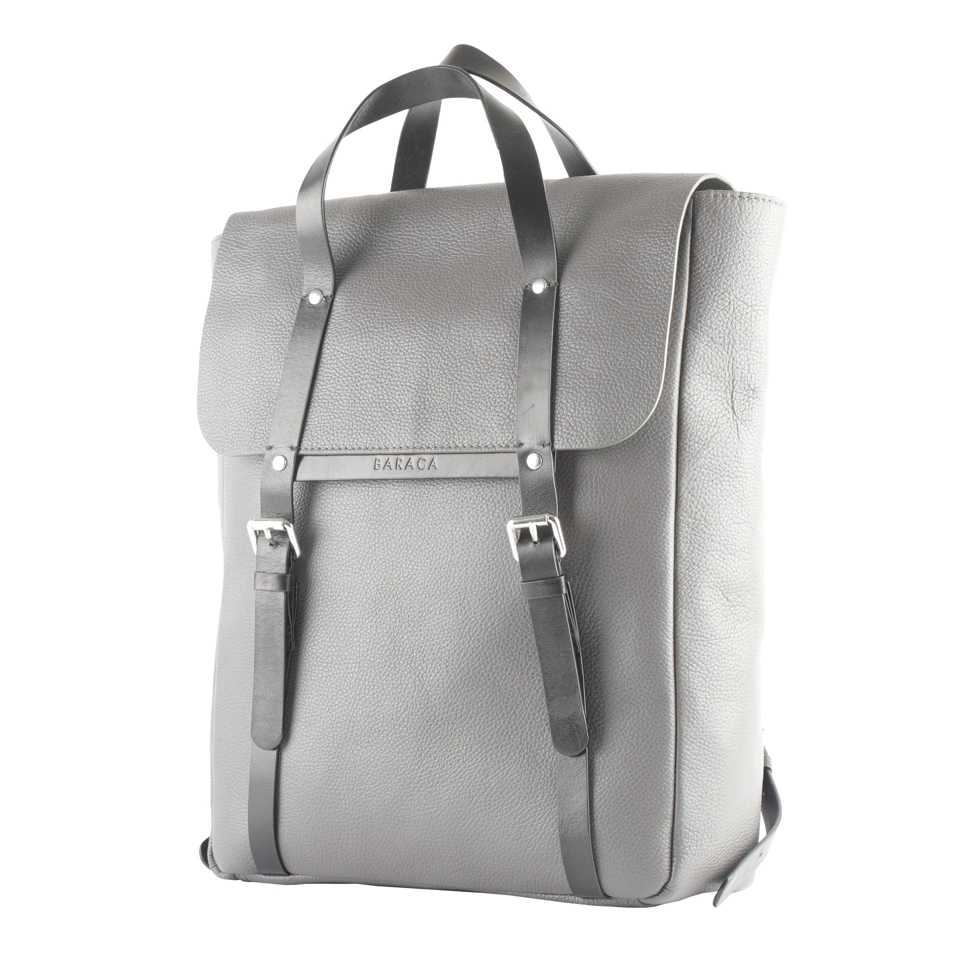ZEST - GREY