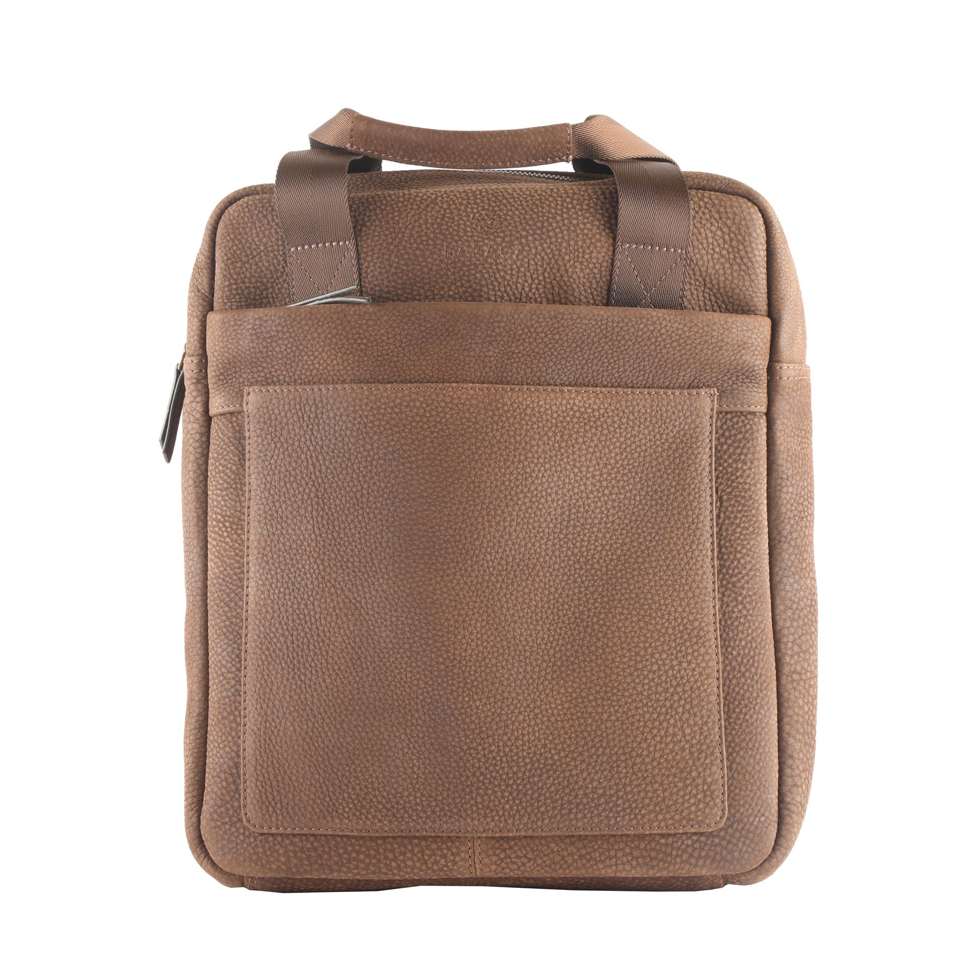 CARRY AL - BROWN