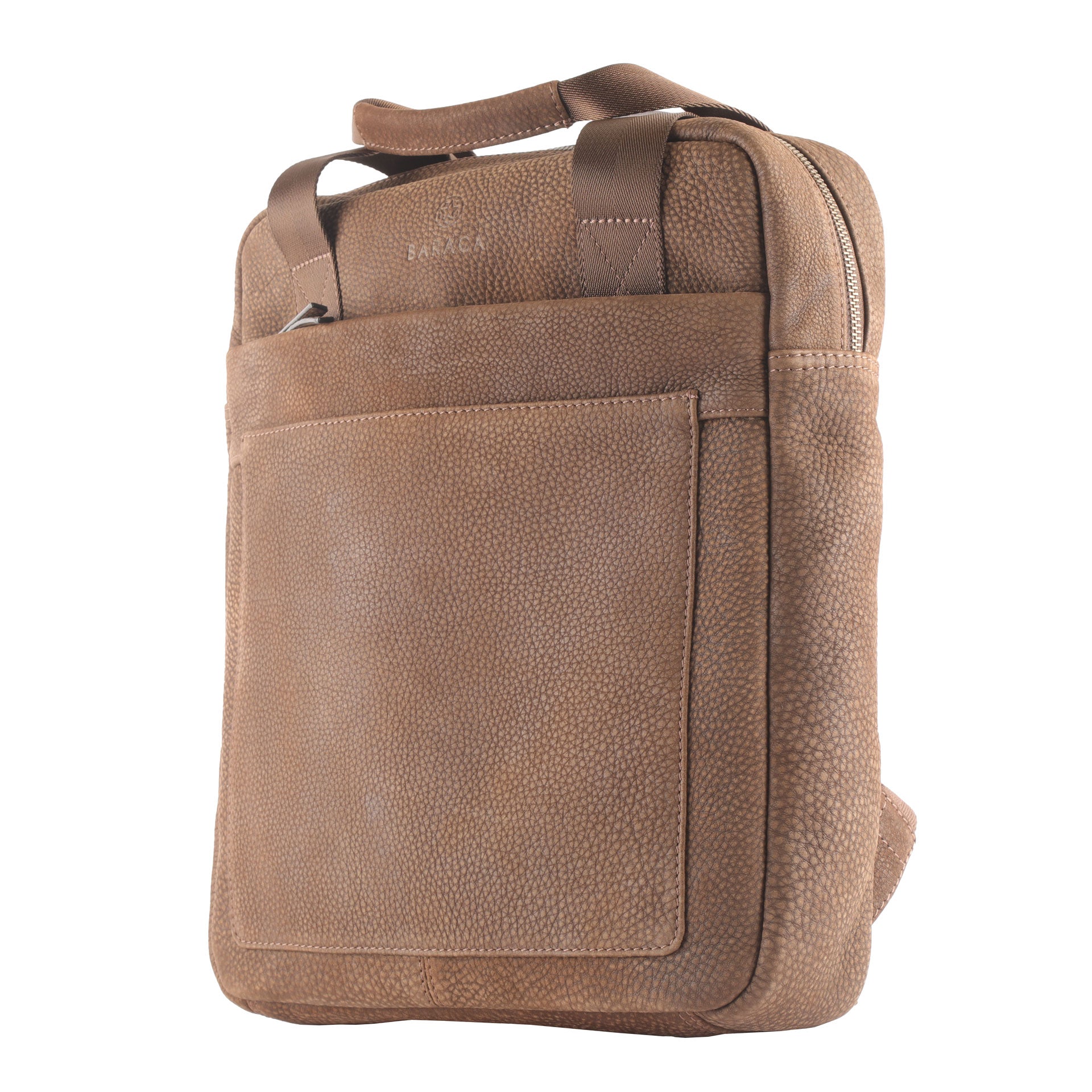 CARRY AL - BROWN