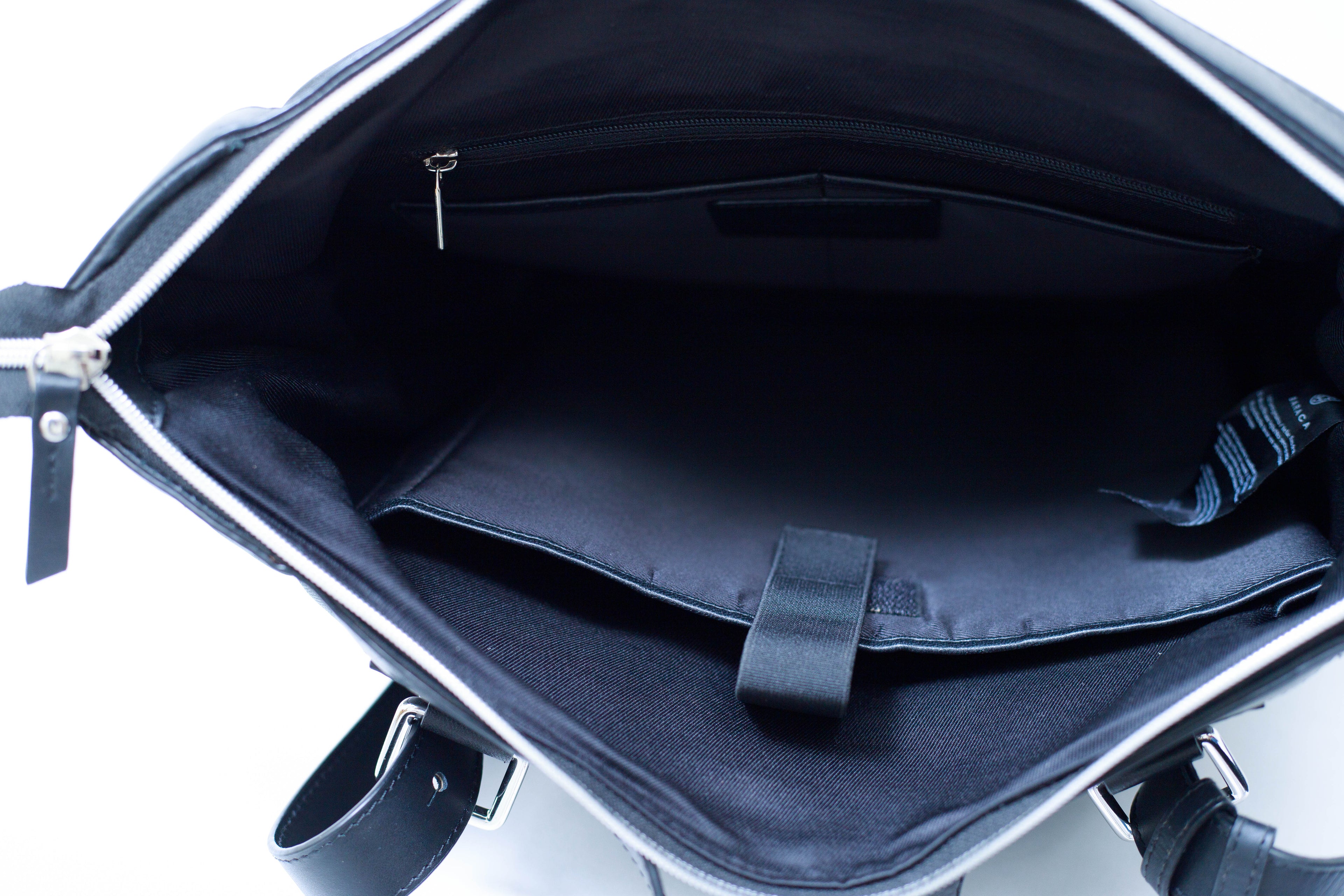 ASTORIA BACKPACK - BLACK