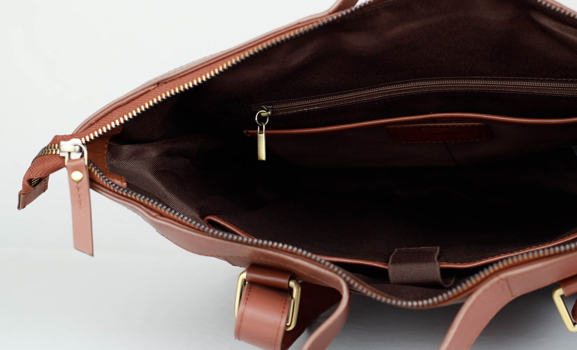 ASTORIA BACKPACK - BROWN