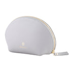 COSMETIC POUCH SMALL - GREY
