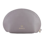 COSMETIC POUCH LARGE - TAUPE