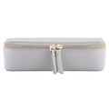 LONG BEAUTY CASE - GREY