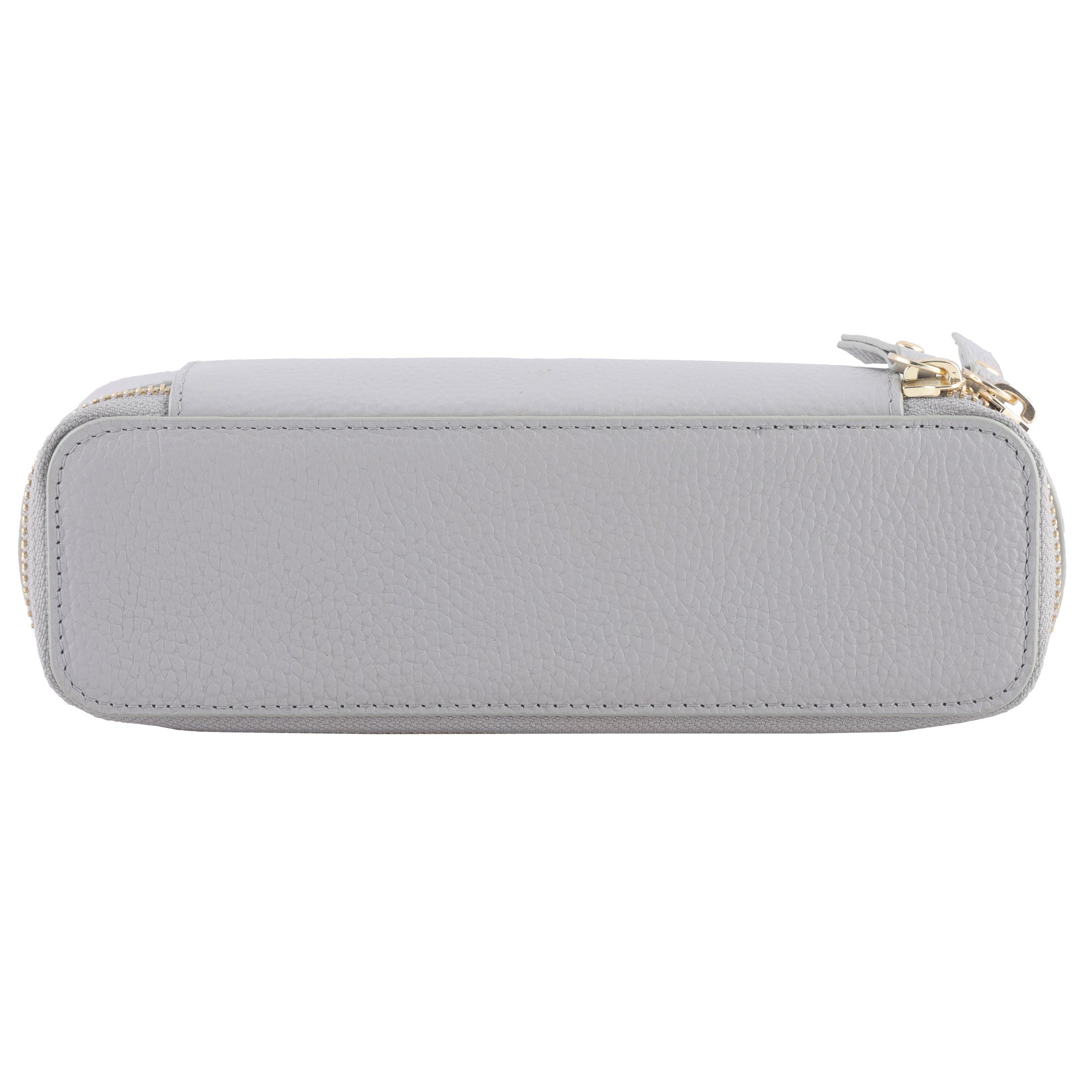LONG BEAUTY CASE - GREY