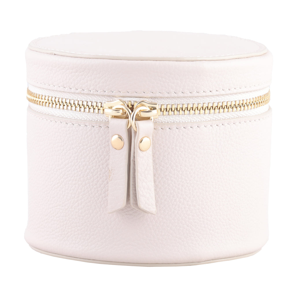 JEWEL CASE - BEIGE