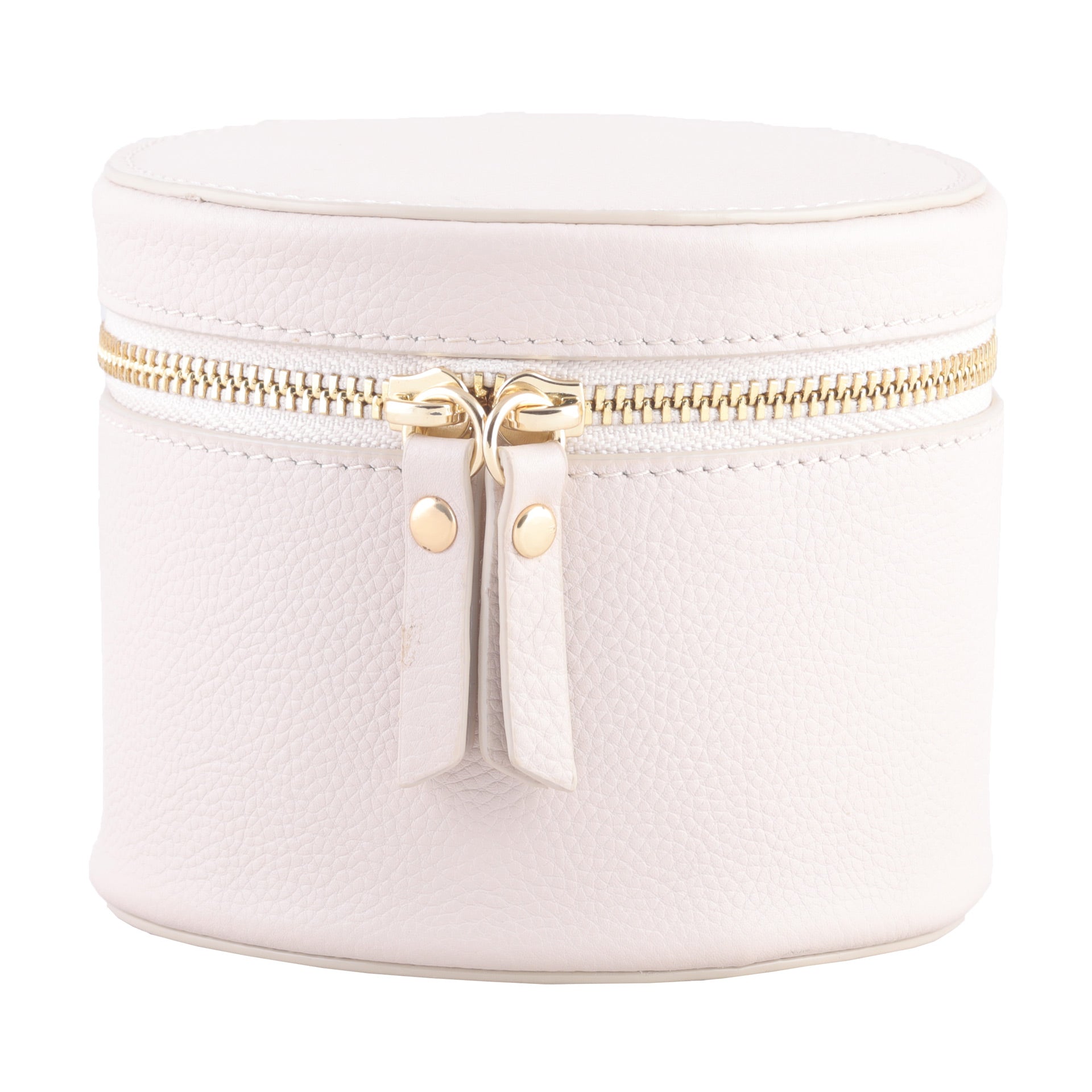JEWEL CASE - BEIGE