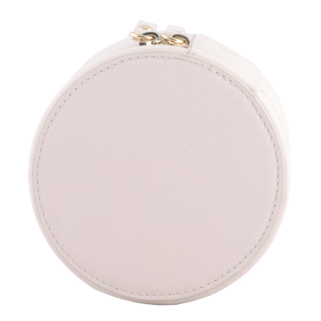 JEWEL CASE - BEIGE