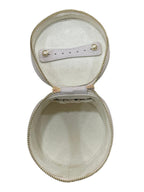 JEWEL CASE - BEIGE