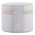 JEWEL CASE - GREY