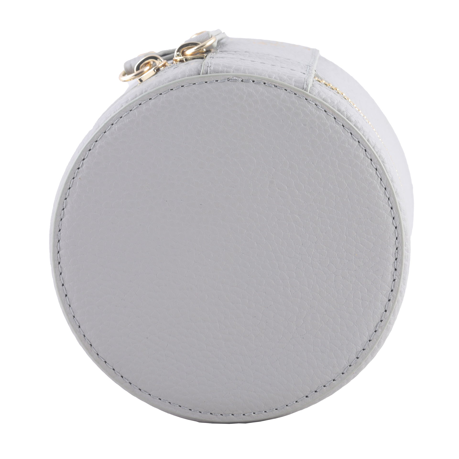 JEWEL CASE - GREY