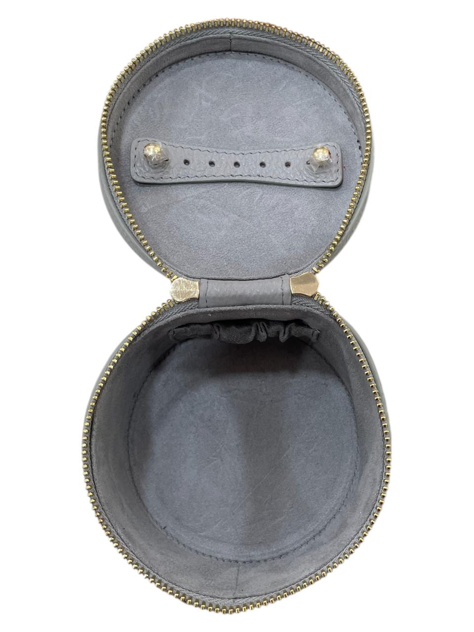 JEWEL CASE - GREY