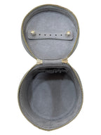 JEWEL CASE - GREY