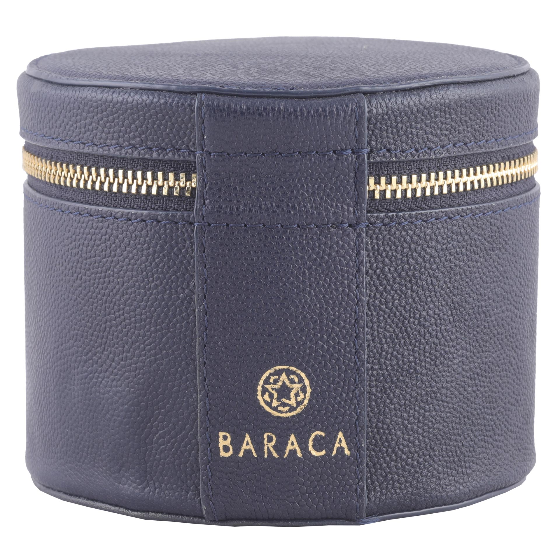 JEWEL CASE - NAVY