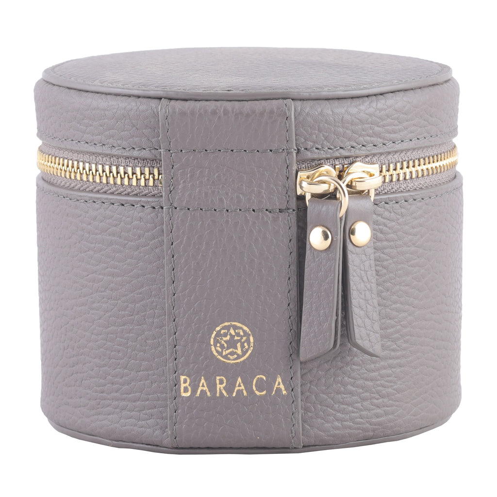 JEWEL CASE - TAUPE