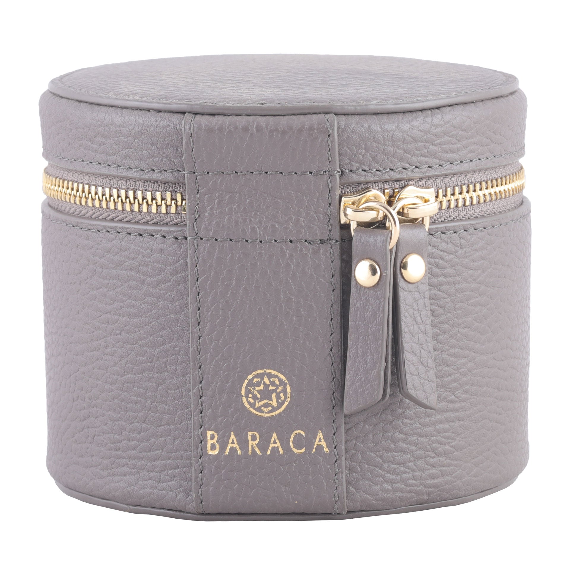 JEWEL CASE - TAUPE