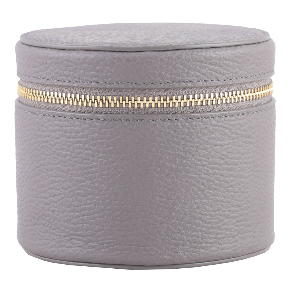 JEWEL CASE - TAUPE