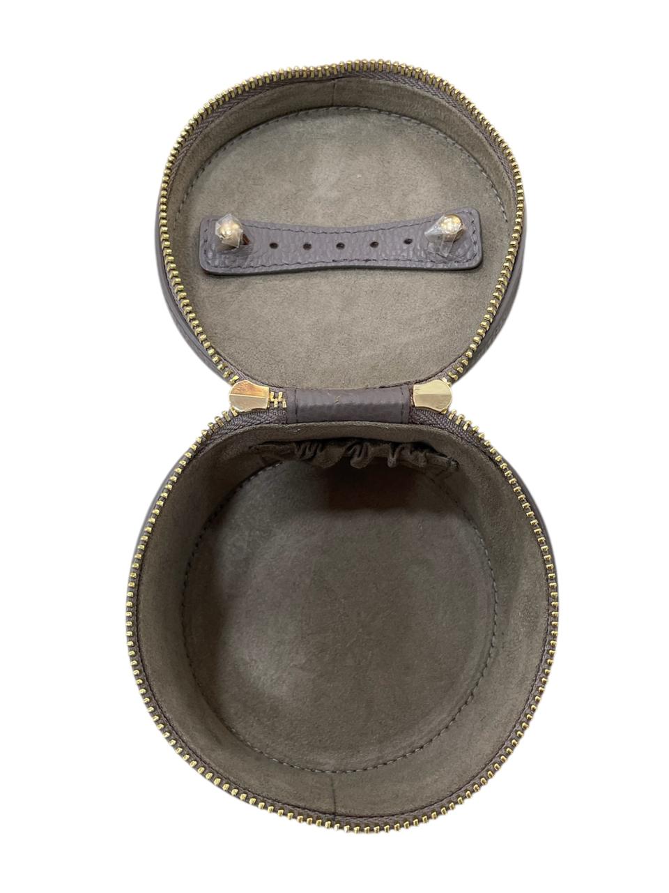 JEWEL CASE - TAUPE