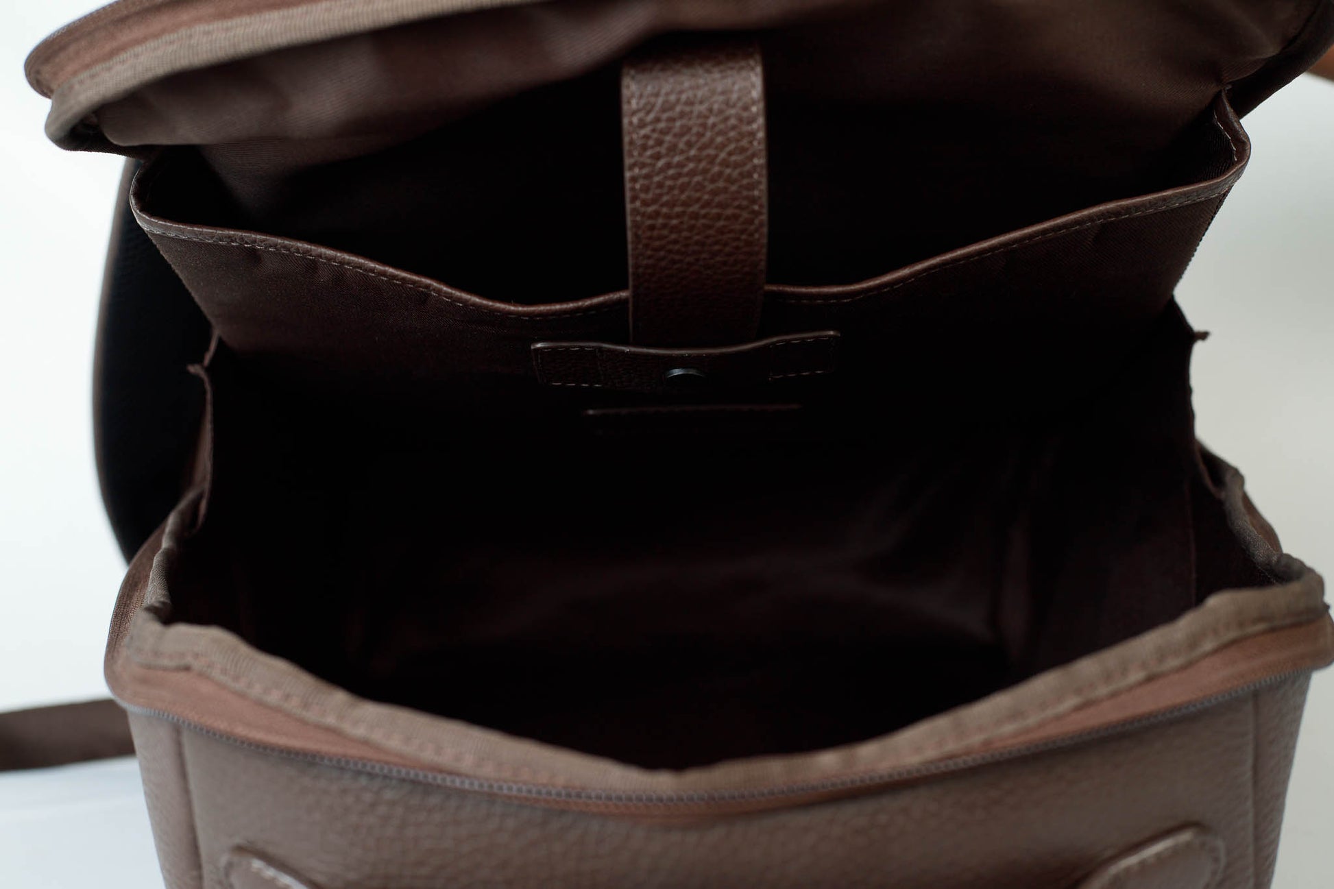 WINDSOR PACK - BROWN