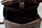 WINDSOR PACK - BROWN