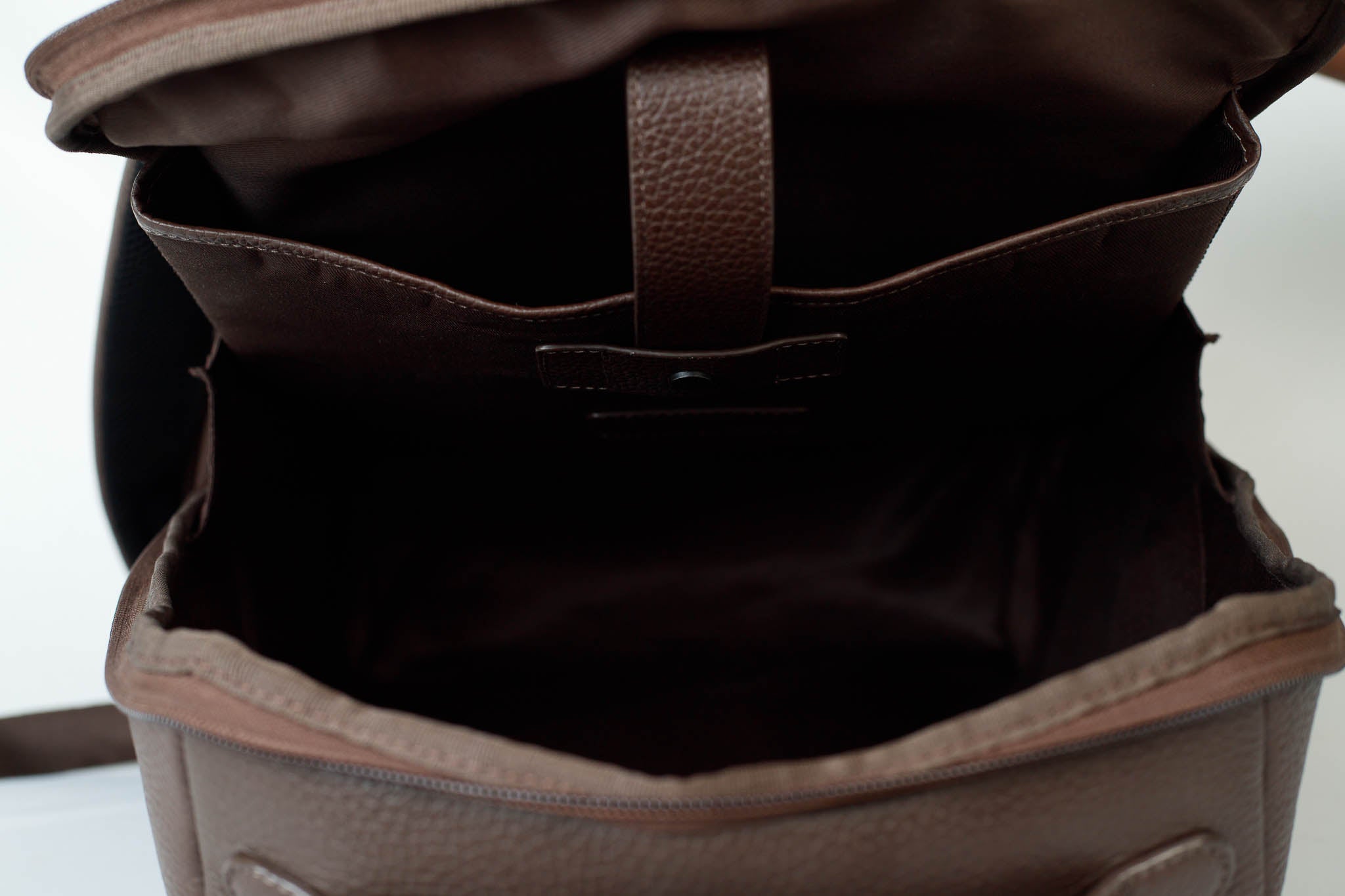 WINDSOR PACK - BROWN