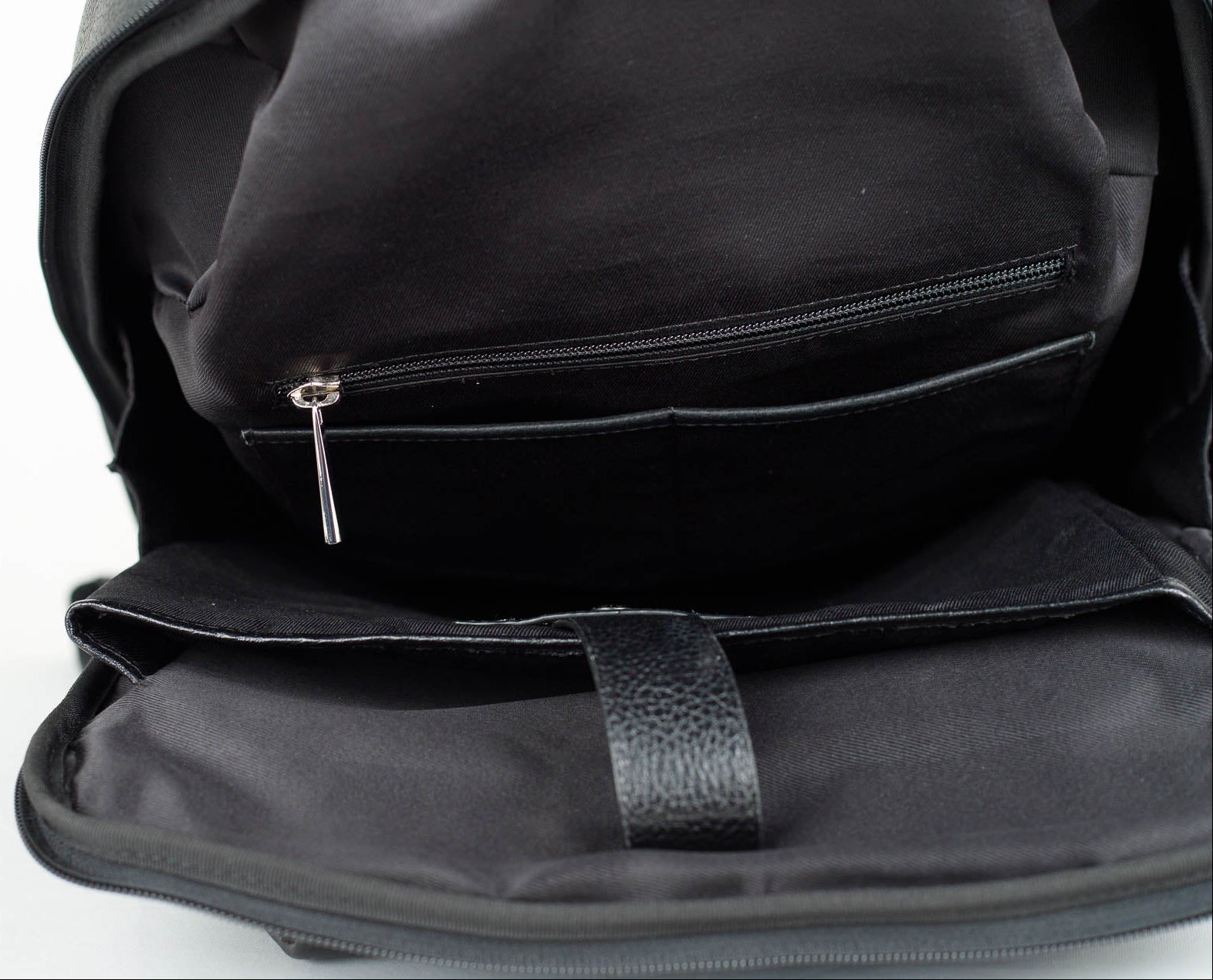 WINDSOR PACK - BLACK