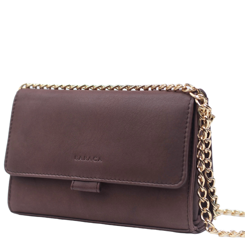 CELESTE - BROWN