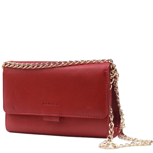 CELESTE - RED
