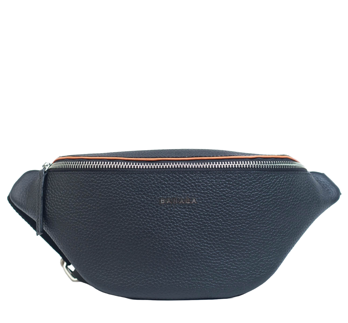 DANTE - BLACK ORANGE