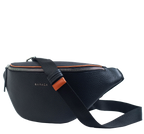 DANTE - BLACK ORANGE