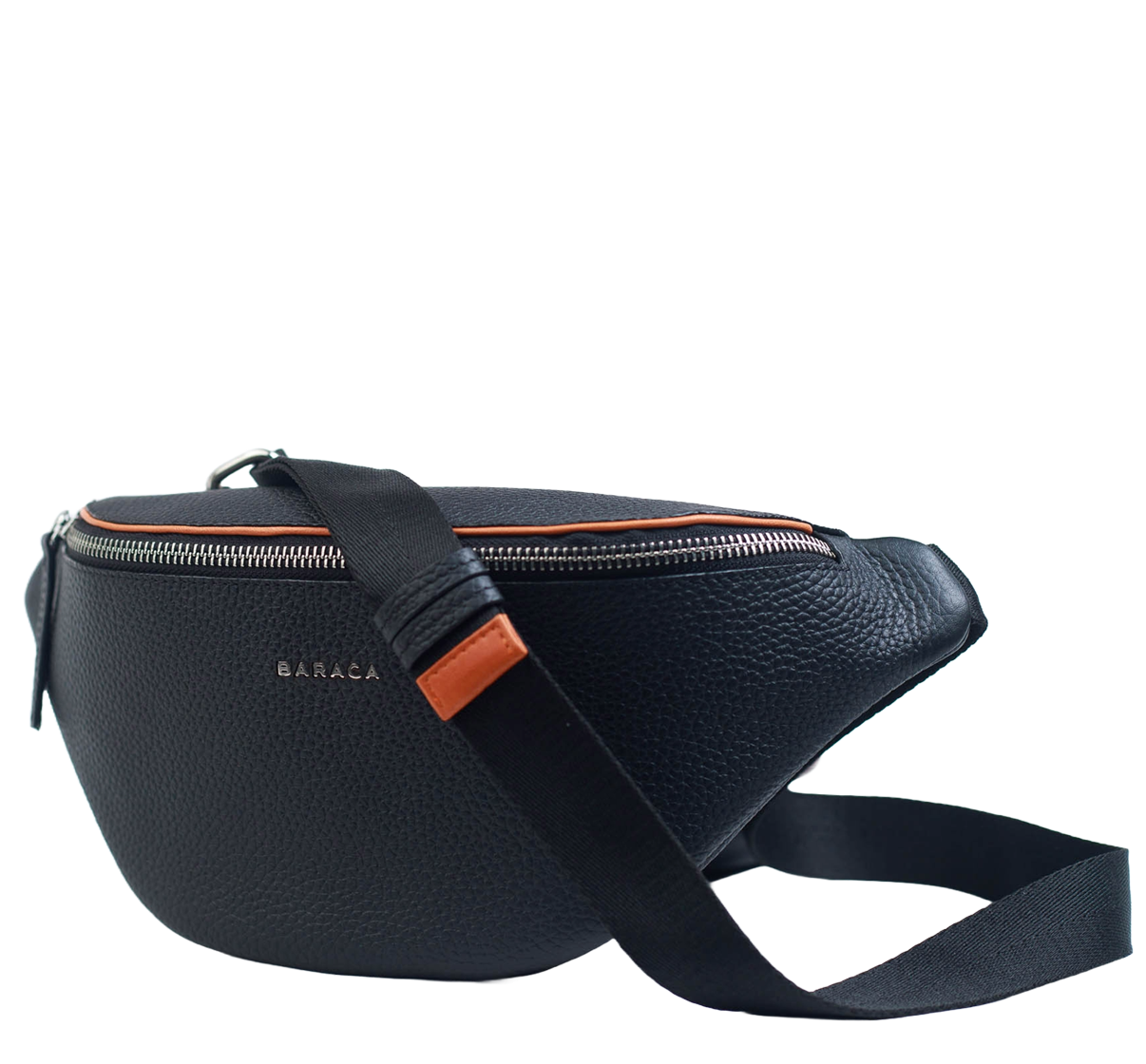 DANTE - BLACK ORANGE