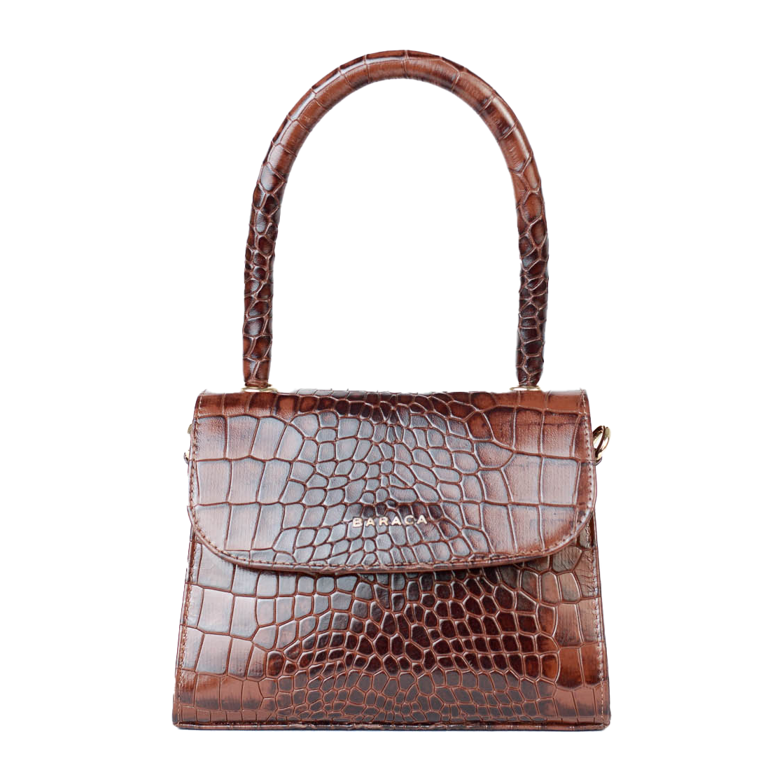 FLAIR - BROWN
