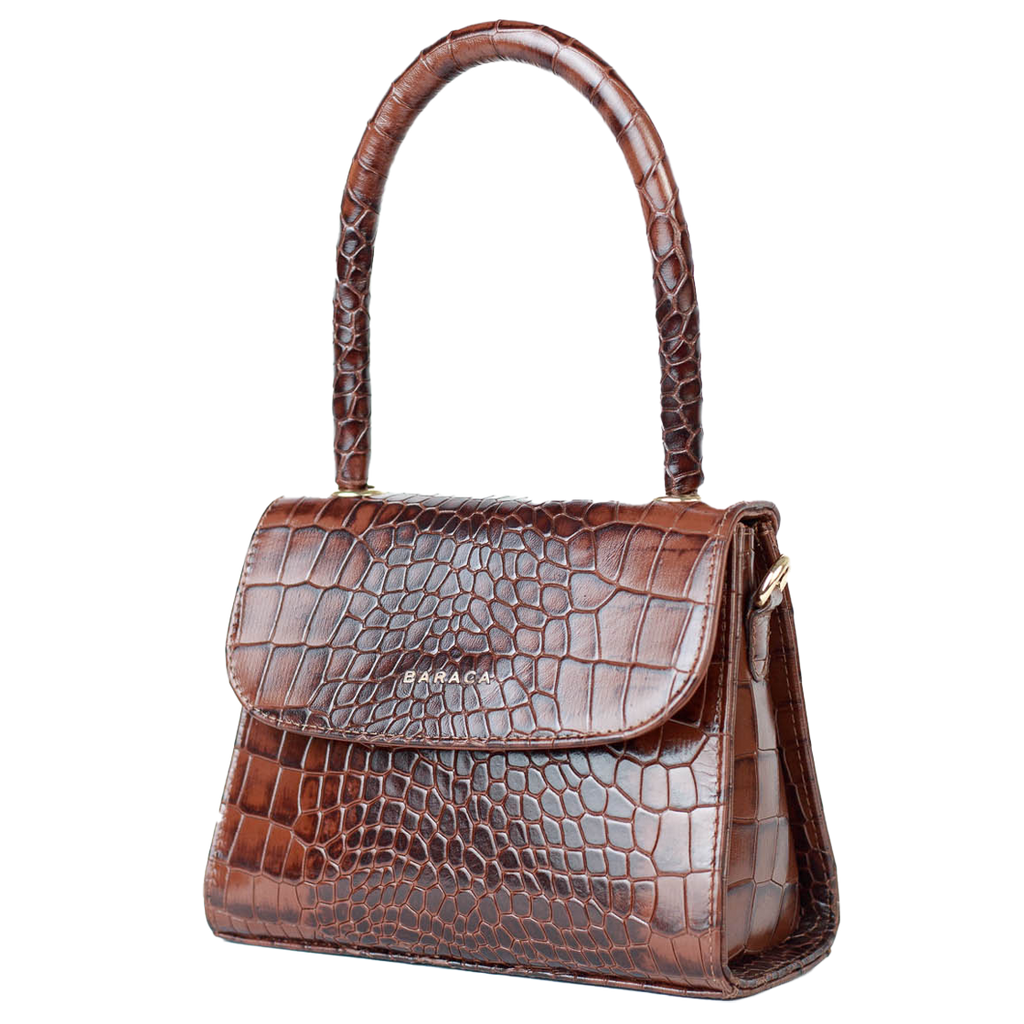 FLAIR - BROWN