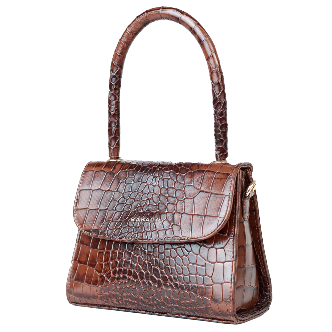 FLAIR - BROWN