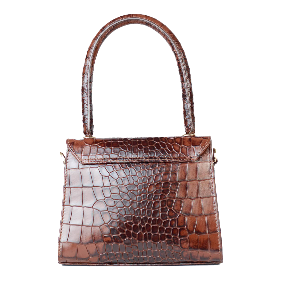 FLAIR - BROWN
