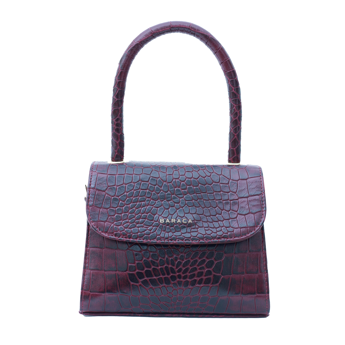 FLAIR - BURGUNDY
