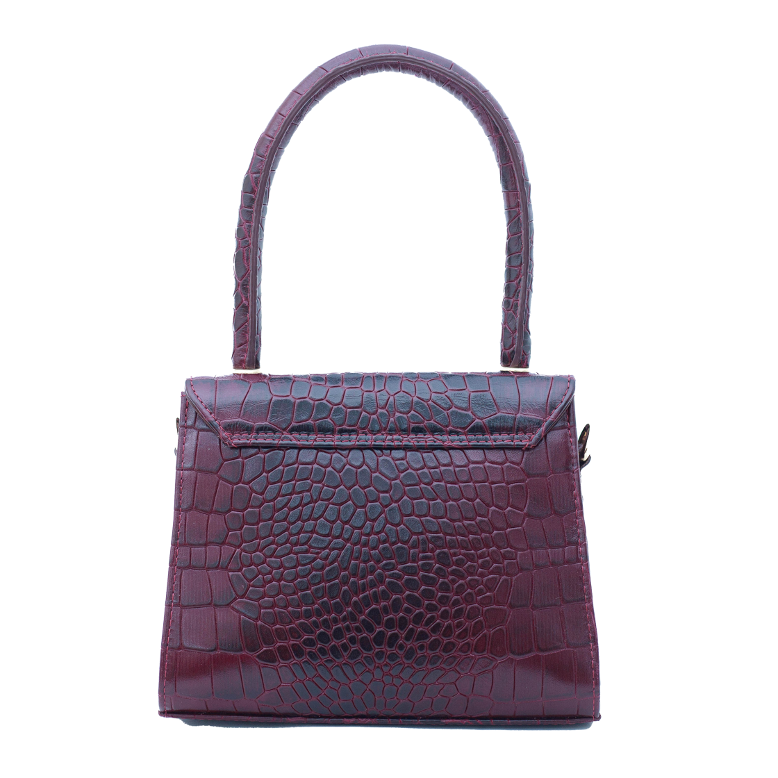 FLAIR - BURGUNDY