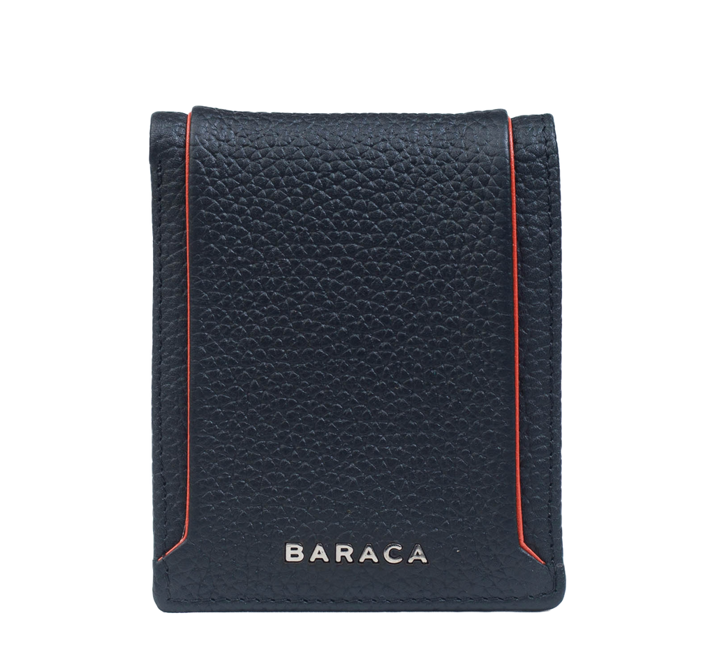 FLINT - BLACK ORANGE