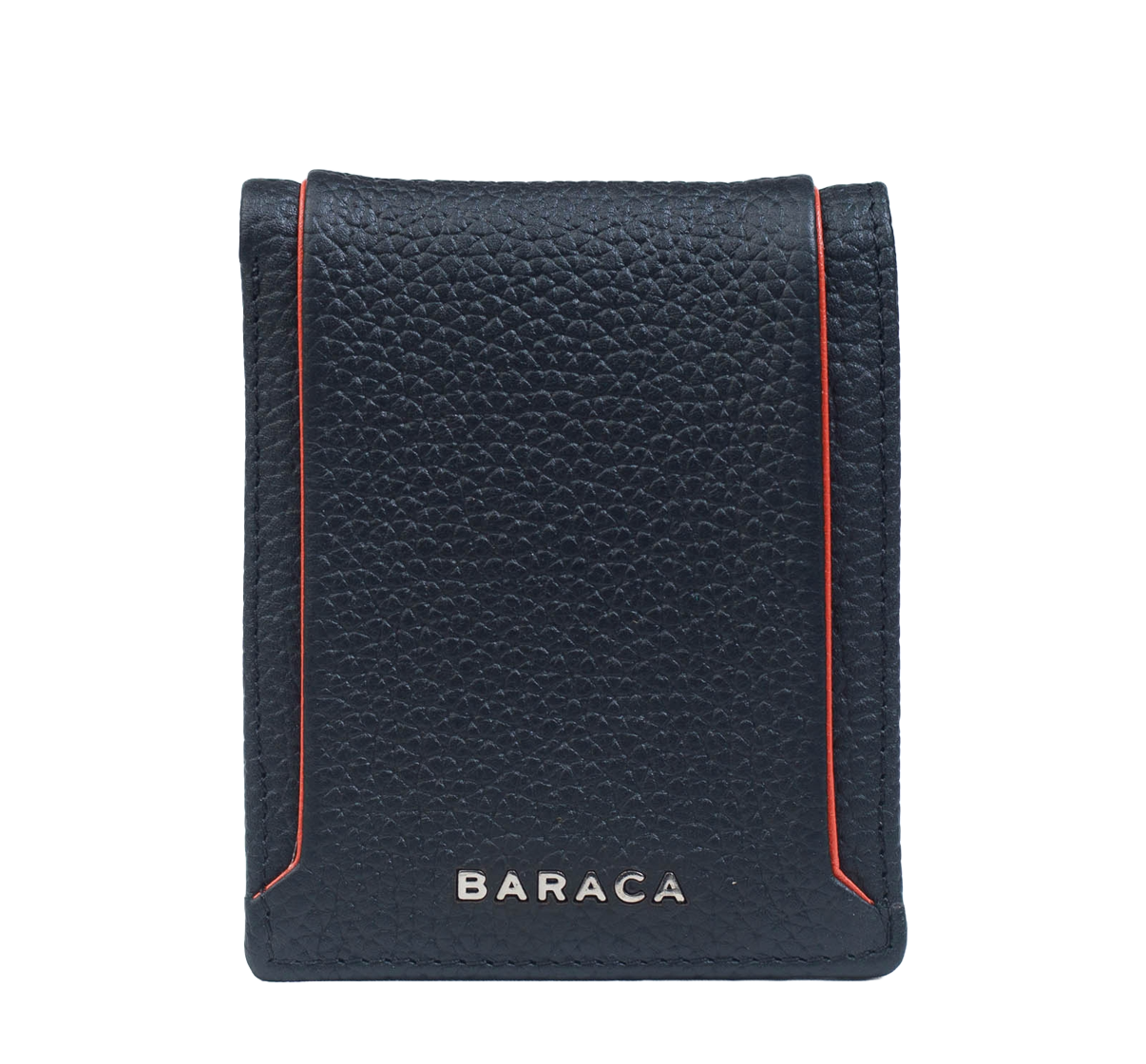 FLINT - BLACK ORANGE