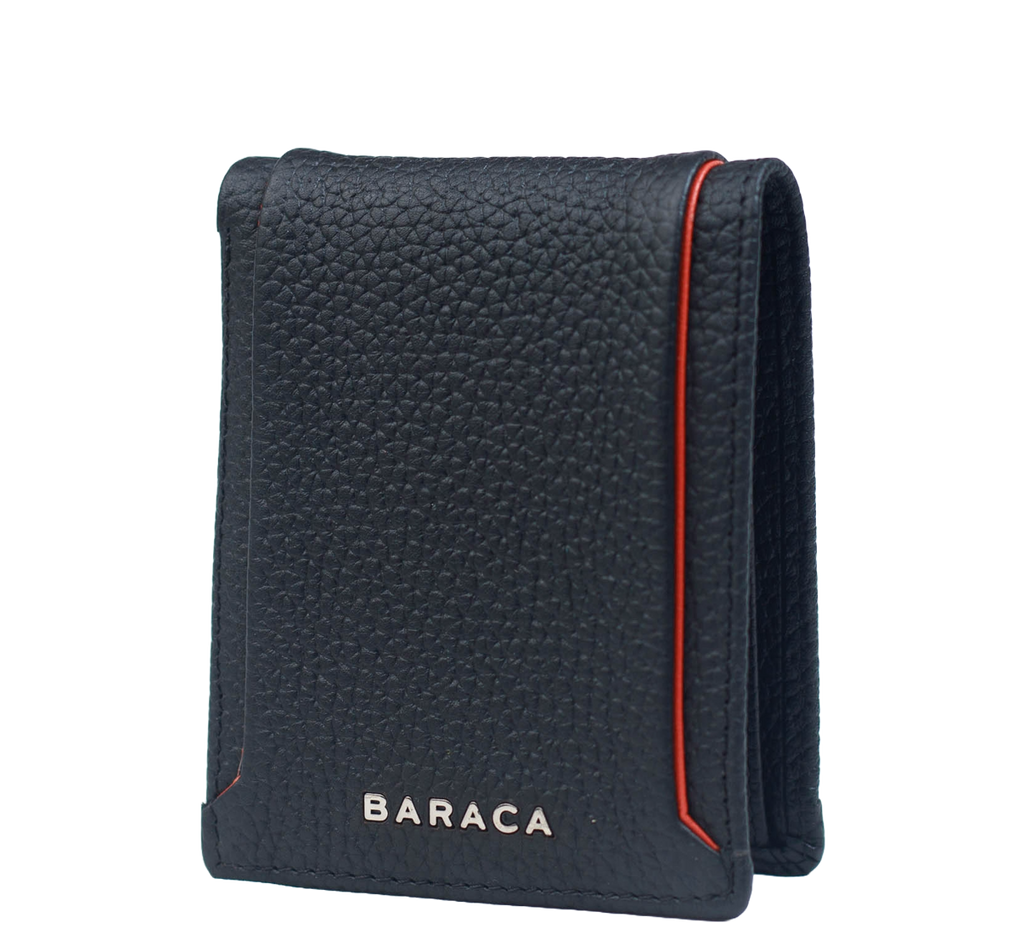 FLINT - BLACK ORANGE