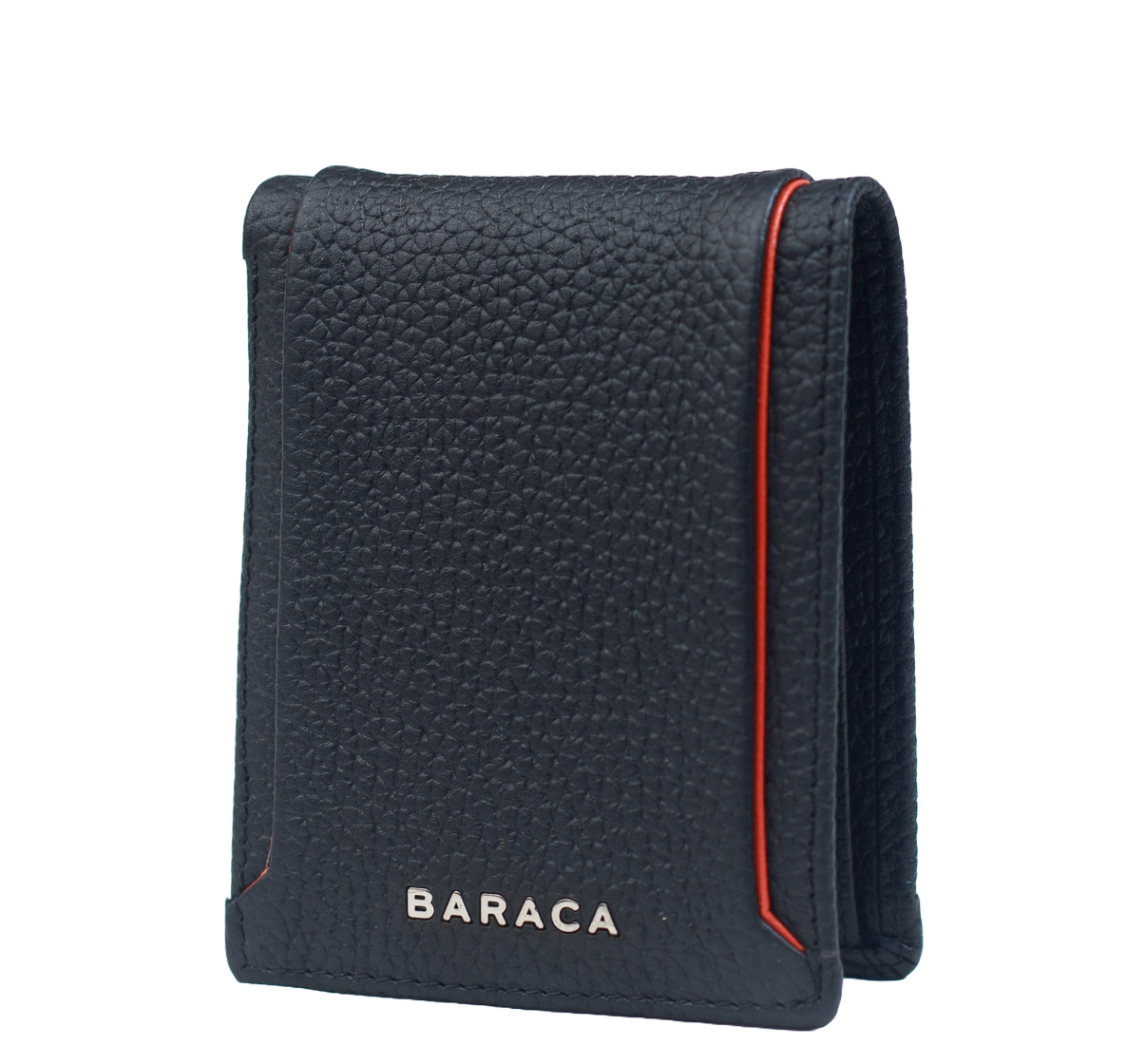 FLINT - BLACK ORANGE