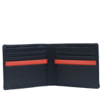 FLINT - BLACK ORANGE