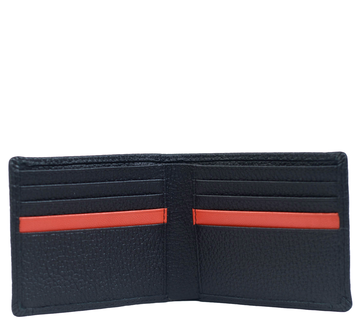 FLINT - BLACK ORANGE