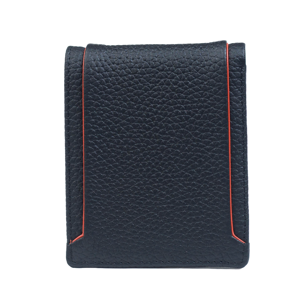 FLINT - BLACK ORANGE