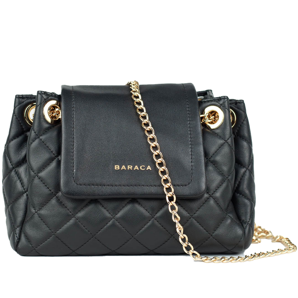 GLAM - BLACK
